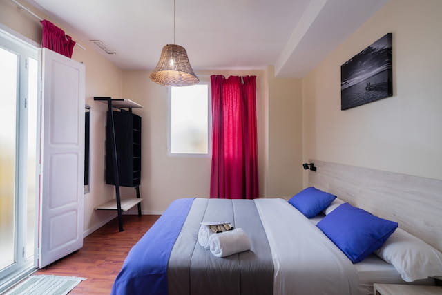 Purple Nest Hostel