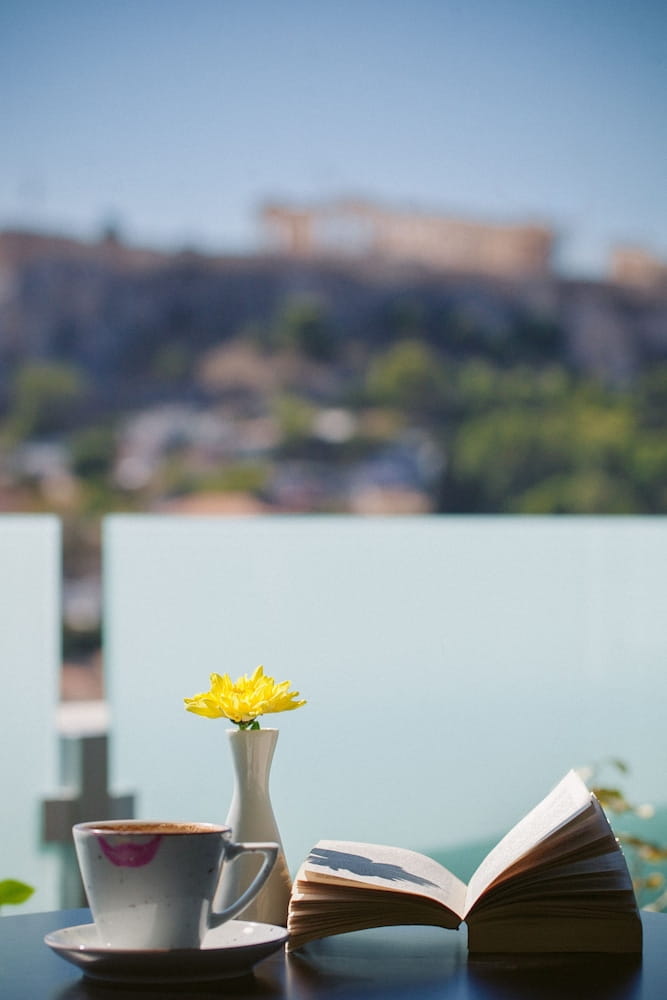 Athens Cypria Hotel