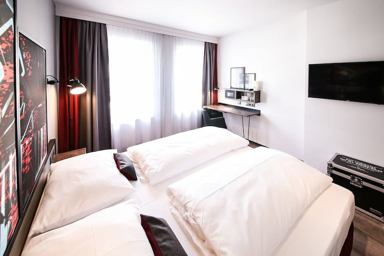 arte Hotel Wien Stadthalle