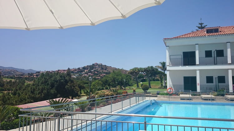 Bandama Golf Hotel