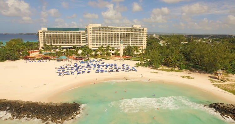 Hilton Barbados Resort