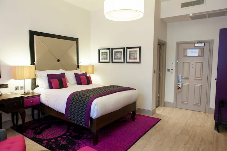 Hotel Indigo London - Kensington, an IHG Hotel