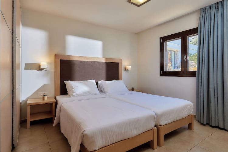 Elounda Ilion Hotel Bungalows