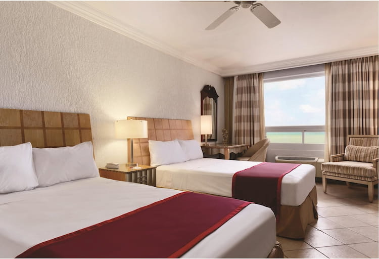 Ramada Belize City Princess Hotel