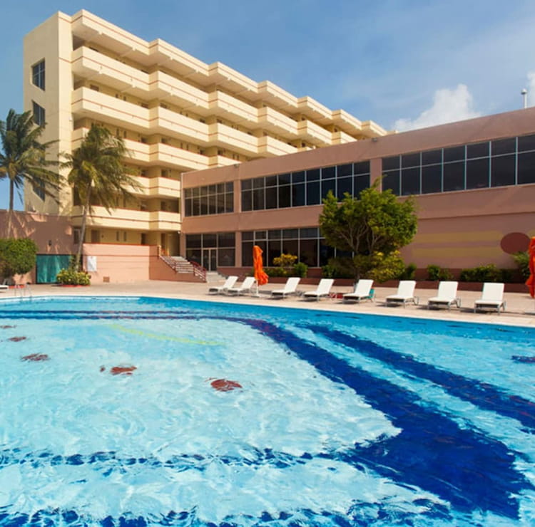 Ramada Belize City Princess Hotel