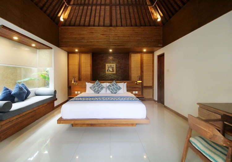 SAGARA Villas and Suites