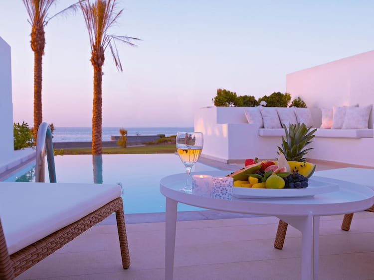 Amirandes Grecotel Boutique Resort