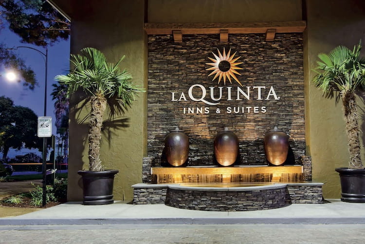 La Quinta Inn & Suites by Wyndham San Jose Airport