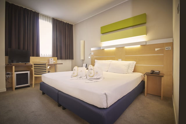 iH Hotels Milano Gioia