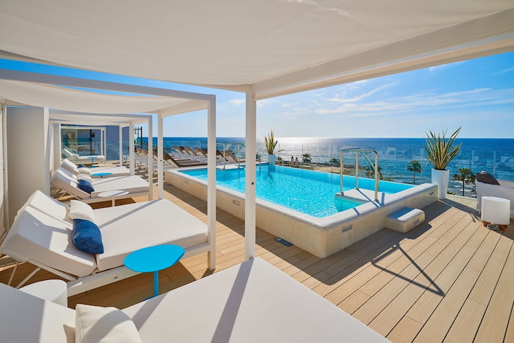 Protur Bonamar Hotel - Adults Only