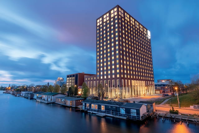 Leonardo Royal Hotel Amsterdam