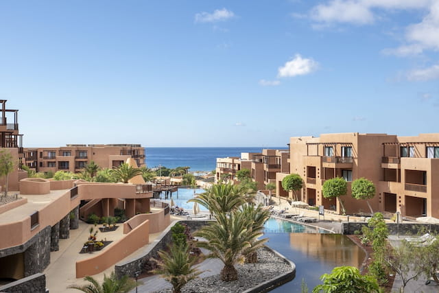 Barcelo Tenerife