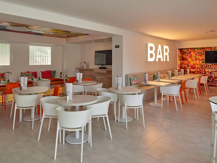 BQ Carmen Playa Hotel - Adults Only