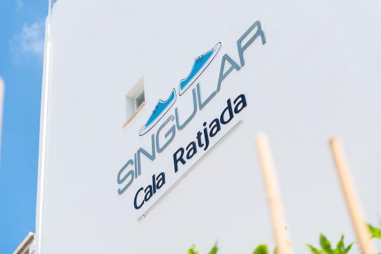 Singular Cala Ratjada By Eurotels