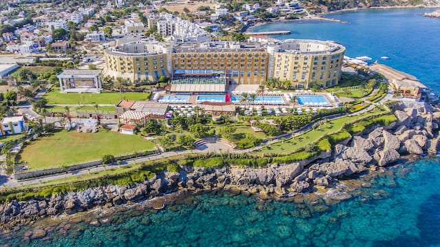 Merit Park Hotel & Casino - All Inclusive