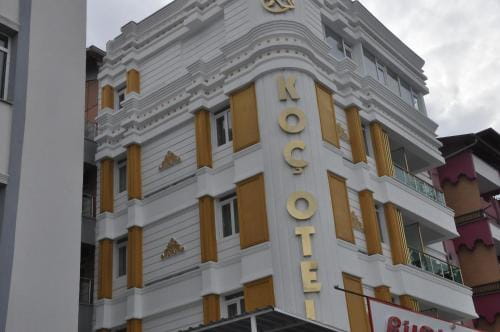 Koc Otel Elit Terminal