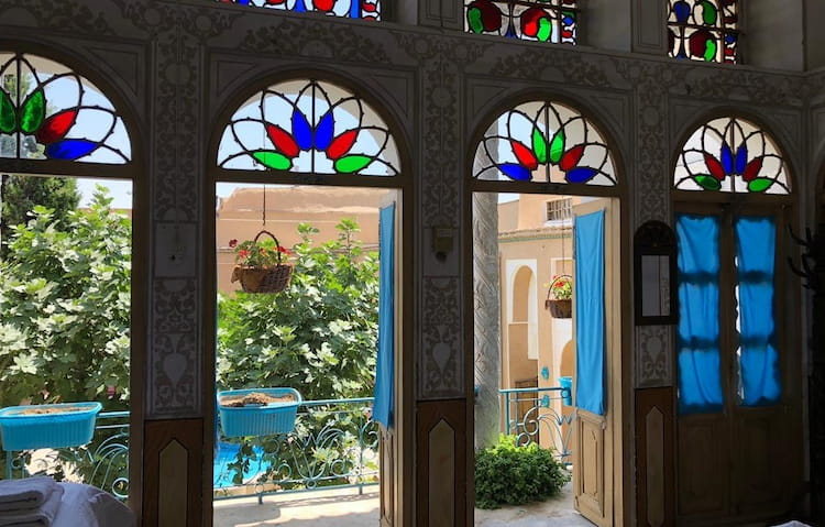 Ashkani Isfahan