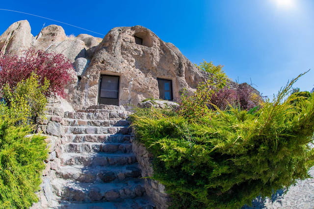 Laleh Kandovan Tabriz