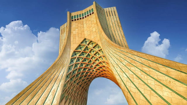 بلیط تهران