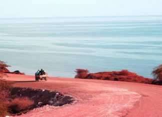 فهرست کامل بهترین جزایر جنوب ایران