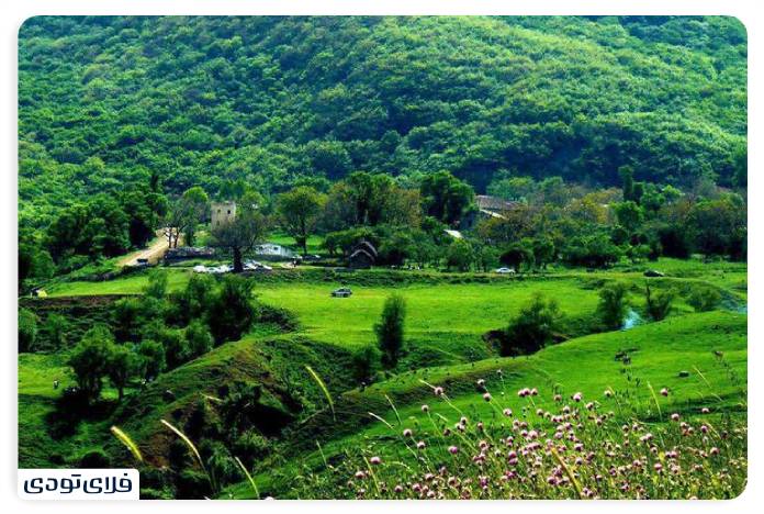 روستای شایق