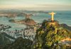 تندیس مسیح در برزیل