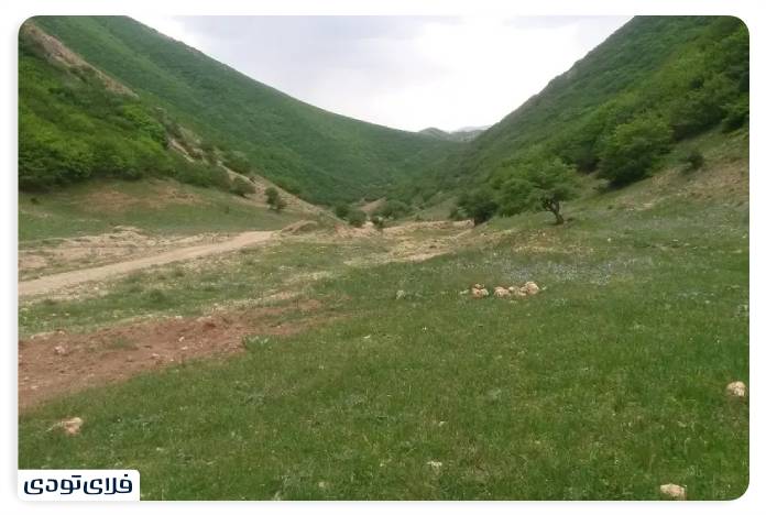 روستای اندبیل