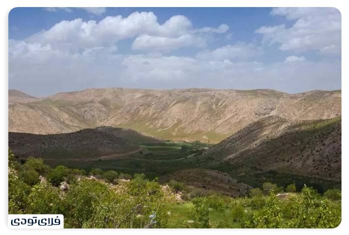 روستای کاکان