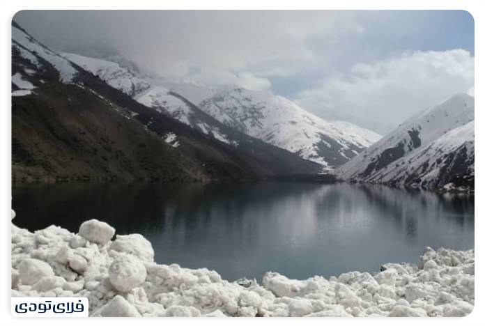 سفر به لرستان با استفاده از خودرو شخصی1