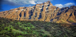 راهنمای کامل سفر به لرستان | فلای تودی