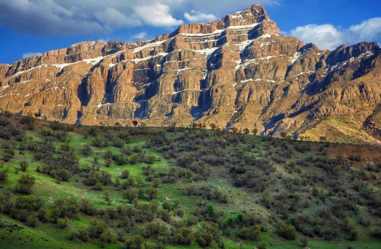 راهنمای کامل سفر به لرستان | فلای تودی