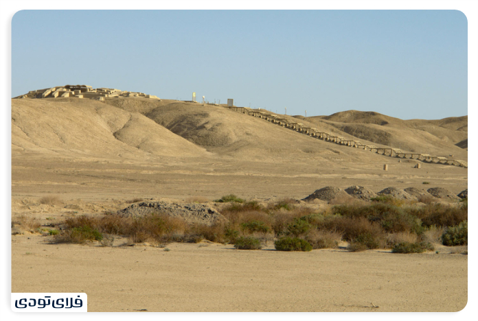 کاروانسرای نصرت_آباد زاهدان